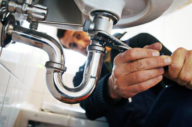 Best Residential Plumbing Services  in Bloomingburg, OH