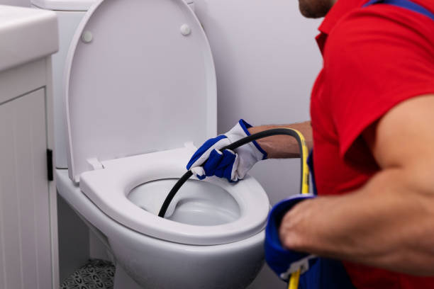 Best Shower Repair Services  in Bloomingburg, OH