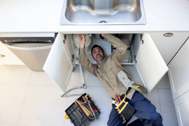 Best Emergency Plumbing Repair  in Bloomingburg, OH