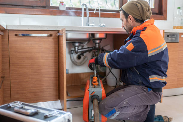 Best Sewer Line Repair  in Bloomingburg, OH