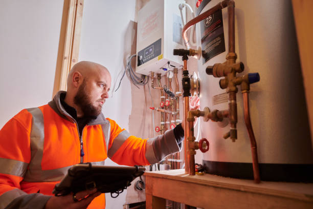 Best Plumbing Installation Services  in Bloomingburg, OH