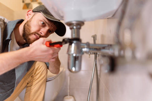 Best Plumbing Services Near Me  in Bloomingburg, OH