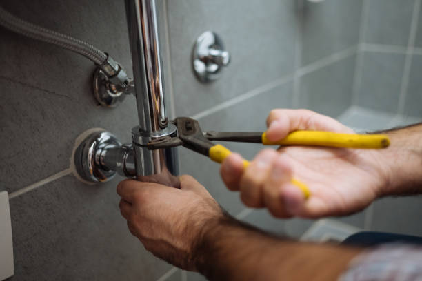 Best Faucet Repair  in Bloomingburg, OH