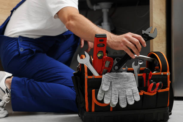 Best Local Plumber Services  in Bloomingburg, OH