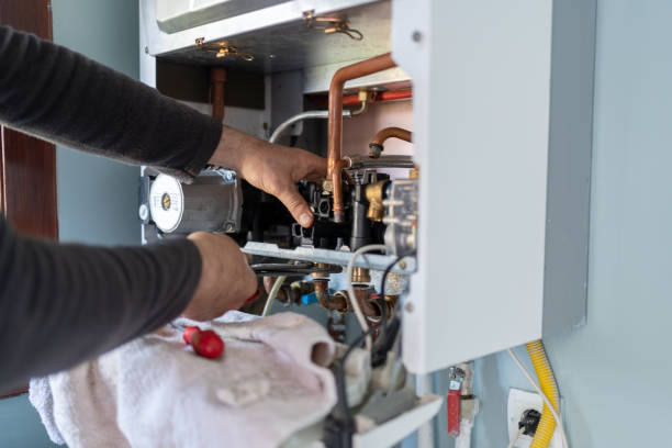 Professional Plumbing in Bloomingburg, OH