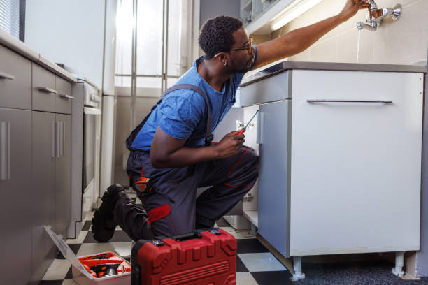 Shower Repair Services in Bloomingburg, OH