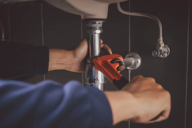 Best Water Leak Repair  in Bloomingburg, OH