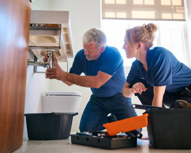 Best Toilet Repair Services  in Bloomingburg, OH